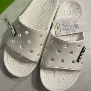 Crocs Slides